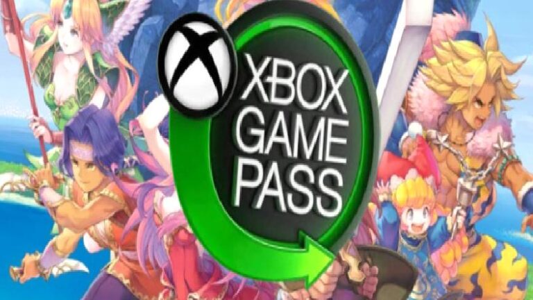 Xbox Game Pass’e Dört Yeni Oyun Geldi