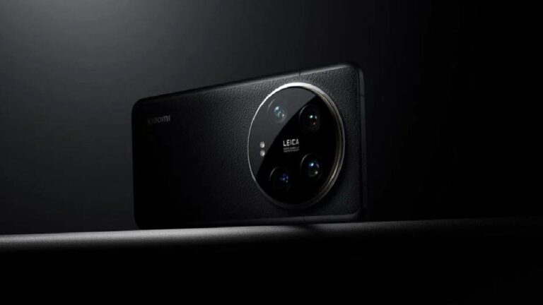 Xiaomi 15 Ultra ayrıntılı kamera özellikleri sızdırıldı!