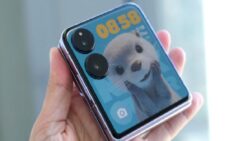 Xiaomi, İlk Katlanabilir Akıllı Telefonu Mix Flip’i Satışa Sundu: İşte Fiyatı ve Özellikleri
