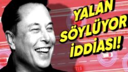 “Yapay Zekânın Babası”, Elon Musk’ın Otonom Araç Vaatlerini Yerden Yere Vurdu: “Yalan Söylüyor”
