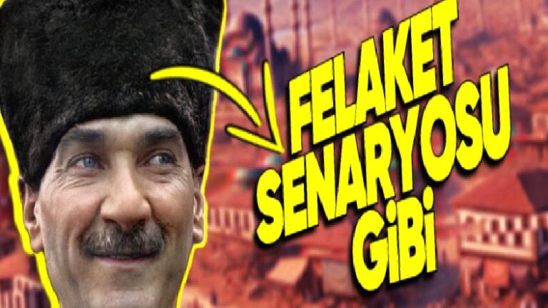 Yapay Zekâya Sorduk: Atatürk Olmasaydı Türkiye Nasıl Bir Yer Olurdu?