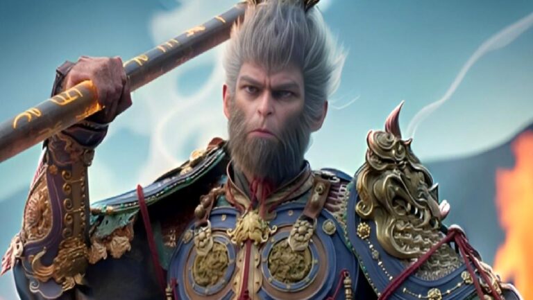 Yapay zeka, Black Myth: Wukong oynadı: Boss’ları şok etti!