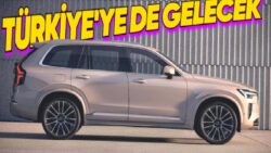 Yenilenen Volvo XC90 Resmen Tanıtıldı: Yıllardır Beklenen Tamamen Elektrikli EX90’ın Yollarda Olacağı Tarih de Nihayet Açıklandı