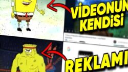 YouTube’da 360p’de Bile Zor Oynatılan Görüntülerin Reklamları Nasıl Oluyor da Şak Diye Yükleniyor?