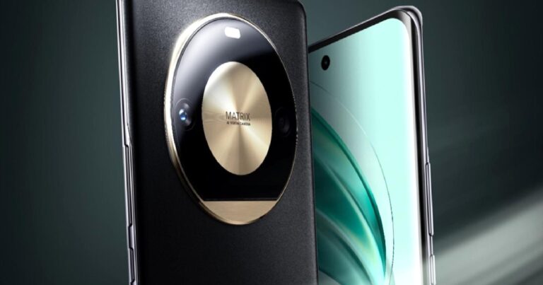 108 MP kamera ve 120 Hz ekran: Honor X60 özellikleri ortaya çıktı!