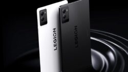 165 Hz ekranlı oyun tableti Lenovo Legion Y700 (2024) tanıtıldı!