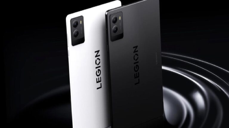 165 Hz ekranlı oyun tableti Lenovo Legion Y700 (2024) tanıtıldı!
