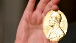 2024 Nobel Fizik Mükafatı Sahiplerini Buldu