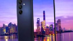 6 yıl güncelleme alacak en ucuz model: Samsung A16 4G duyuruldu!