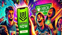 Abonelere müjde: Yeni GeForce Now oyunları belirlendi!