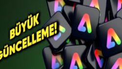 Adobe Express Kullanıcılarına Müjde: Yeni Güncellemeler Yayında!