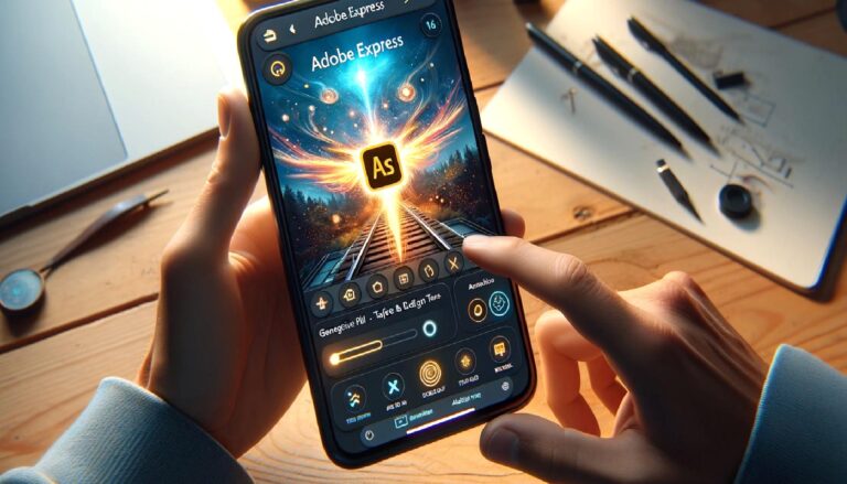 Adobe’den herkesi şaşırtacak yapay zeka özellikleri!