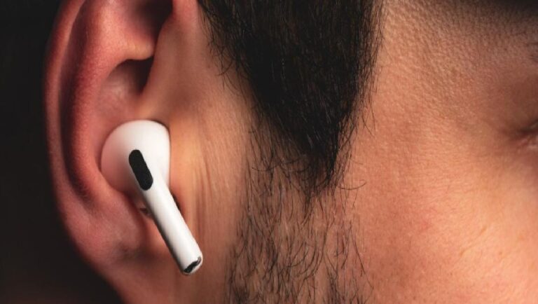 AirPods resetleme nasıl yapılır?