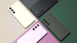 Altı yıl güncelleme alacak Samsung modelleri!