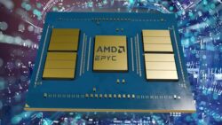 AMD 5. Jenerasyon EPYC işlemcilerini tanıttı! Performans uçacak