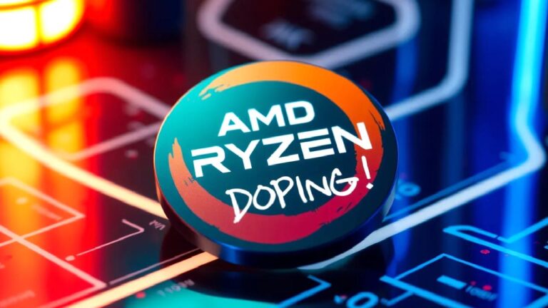 AMD’den Zen 5 işlemcileri uçuracak güncelleme!