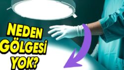Ameliyathane Işık Doluyken Nasıl Oluyor da En Küçük Bir Gölge Bırakmıyor? İşte Gerisindeki Sır