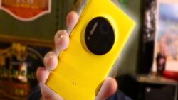 Amiral gemisi HMD Moon Knight, Lumia 1020’nin mirasını taşıyacak