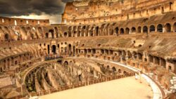 Antik Roma yapıları, asırlardır ayakta kalmayı nasıl başarıyor?