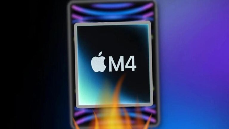 Apple M4 Pro tanıtıldı! Yapay zeka, Thunderbolt 5 ve dahası