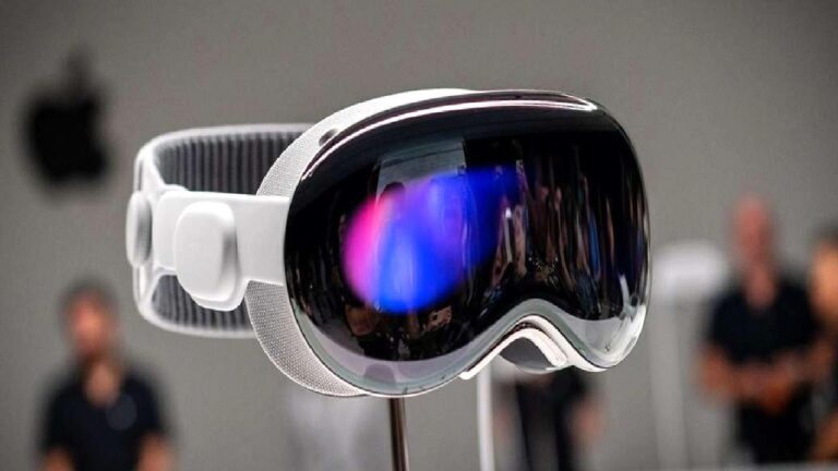 Apple Vision Pro, hayal kırıklığı mı? Geliştiriciler elini çekiyor