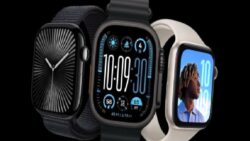 Apple Watch’a Yeni Güncelleme Geldi: watchOS 11.0.1 Yayımlandı! (Dokunmatik Ekran Meseleleri Giderildi)