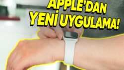 Apple’dan Diyabete Karşı Yeni Atak: Kan Şekerini Takip Eden Uygulama Geliyor!