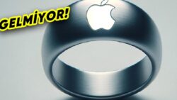 Apple’ın Akıllı Yüzük Projesine İlişkin Heves Kaçıran Açıklama: Bu türlü Bir Plan Yok