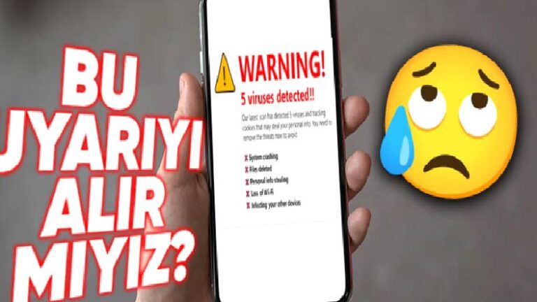 Apple’ın Aldığı Tonla Güvenlik Tedbirine Karşın Tekrar de iPhone’lara Virüs Girebilir mi?