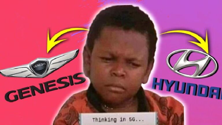 Araba Markaları Neden Alt Marka Çıkarma İhtiyacı Duyuyor? Hepsini de Kendi Markalarıyla Piyasaya Sürseler Daha İyi Olmaz mı?