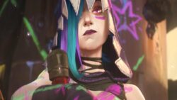 Arcane 2. sezon yeni fragmanı paylaşıldı