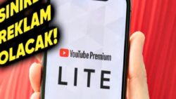 Artık Daha Ucuza Reklamsız YouTube İzleyebileceğiz: İşte Yeni YouTube Premium Lite’ın Özellikleri