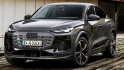 Audi Q6 Sportback e-tron ile SQ6 Sportback e-tron Tanıtıldı: Her Zerresine Hayran Kalacaksınız