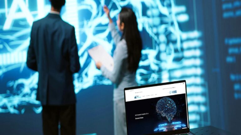 Bear Analytica, yapay zeka ve data analitiği ile bölüme giriş yaptı