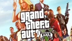 Biri bu oyunu durdursun: GTA 5, bir rekor daha kırdı!