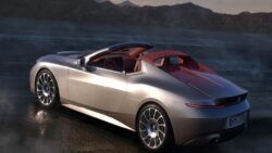 BMW bu arabadan yalnızca 50 tane üretecek!