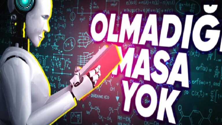“Bunu da Yapamaz Be!” Demeden Önce Okuyun: Yapay Zekâ Bir Gün Tıpkı İnsanlar Nobel Mükafatı Kazanabilir mi?