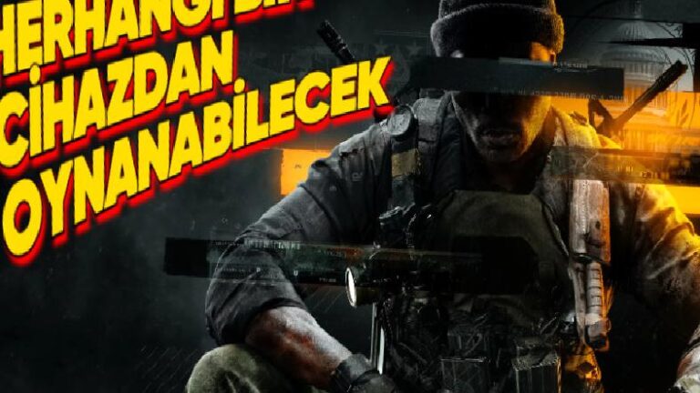 Call of Duty: Black Ops 6 ve Çağdaş Warfare 3, Xbox Cloud Gaming’e Geliyor