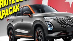 Chery’nin Türkiye’de Fabrika Kurmasına Çok Az Kaldı: Görüşmelerde Son Evrelere Gelindi!