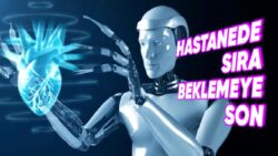 Çin’deki Bu “Dünyanın İlk Yapay Zekâ Hastanesinde” Yapay Zekâ Tam Olarak Ne İşe Yarıyor, Nasıl Kullanılıyor?