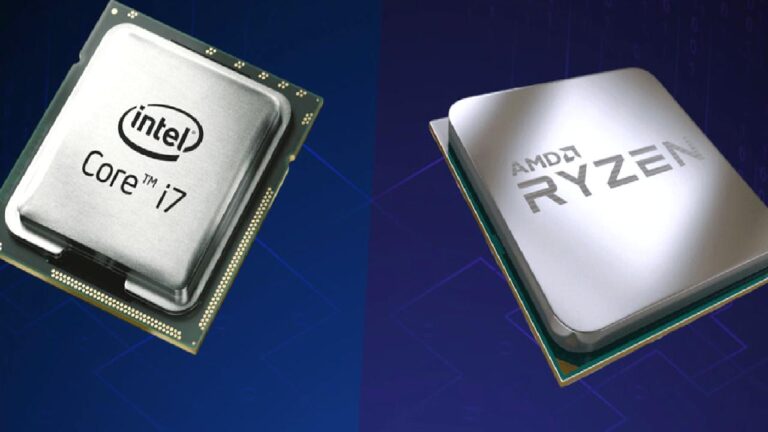 Çin’den Intel ve AMD’yi kızdıracak rakip geliyor!