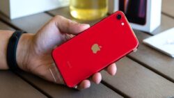 Daha telefon tanıtılmadı! iPhone SE 4 kılıfı ortaya çıktı