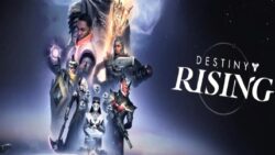 Destiny: Rising ile tanınan FPS serisi taşınabilir aygıtlara geliyor