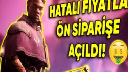 Dragon Age: The Veilguard Xbox’ta Kusurlu Fiyattan Ön Siparişe Açıldı (Elinizi Çabuk Tutun)