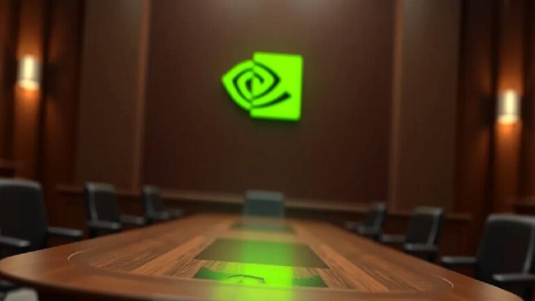 Dünyanın en büyük çip tesisi kuruluyor! NVIDIA’yı besleyecek
