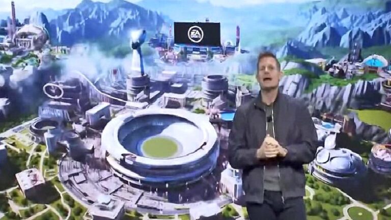 EA Doğruladı: FC 25’e Açık Dünya Modu Geliyor