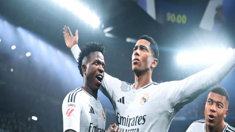 EA SPORTS FC Mobile için 24/25 sezonu güncellemesi geldi!