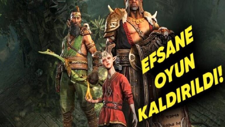 Efsane Oyun Age of Empires III Steam’den Kaldırıldı! (Definitive Edition Mevcut)