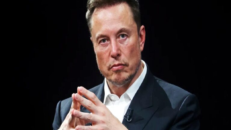 Elon Musk, Starship ve Robovan isimlerini çaldı mı?
