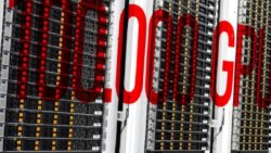 Elon Musk’ın 100.000 GPU’lu Süper Bilgisayarı İlk Defa Görüntülendi [Video]